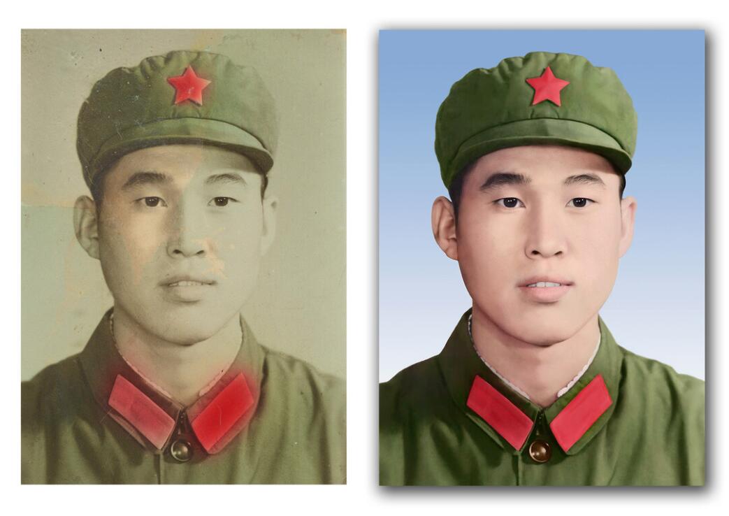顺平破损照片修复-18