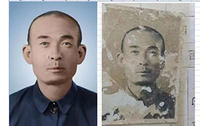 顺平老照片修复-2